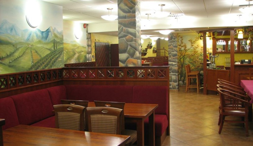 PRIMAVERA Hotel & Congress centre****  Plzeň