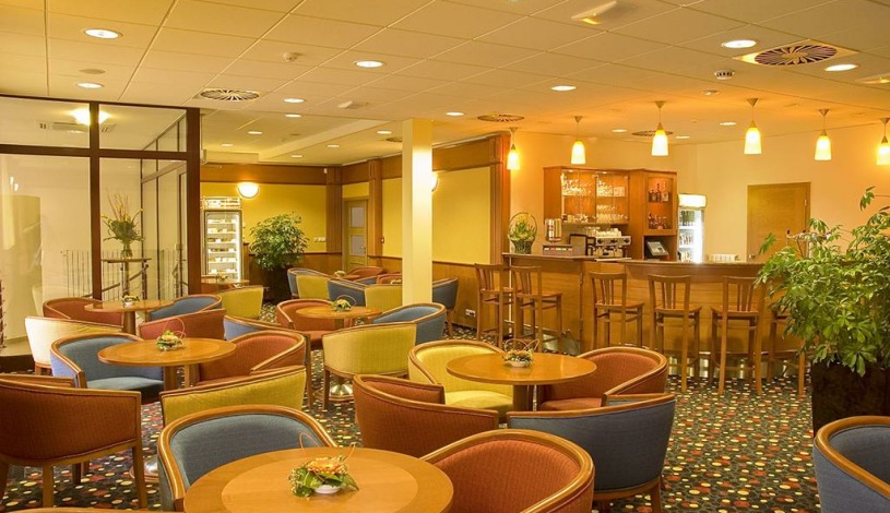 PRIMAVERA Hotel & Congress centre****  Plzeň
