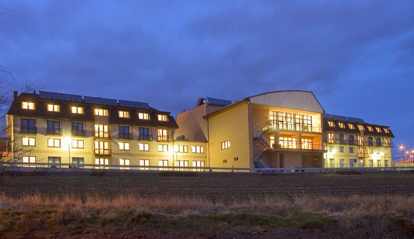 PRIMAVERA Hotel & Congress centre****  Plzeň