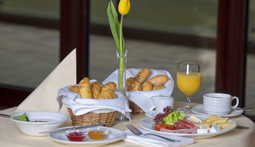 PRIMAVERA Hotel & Congress centre****  Plzeň