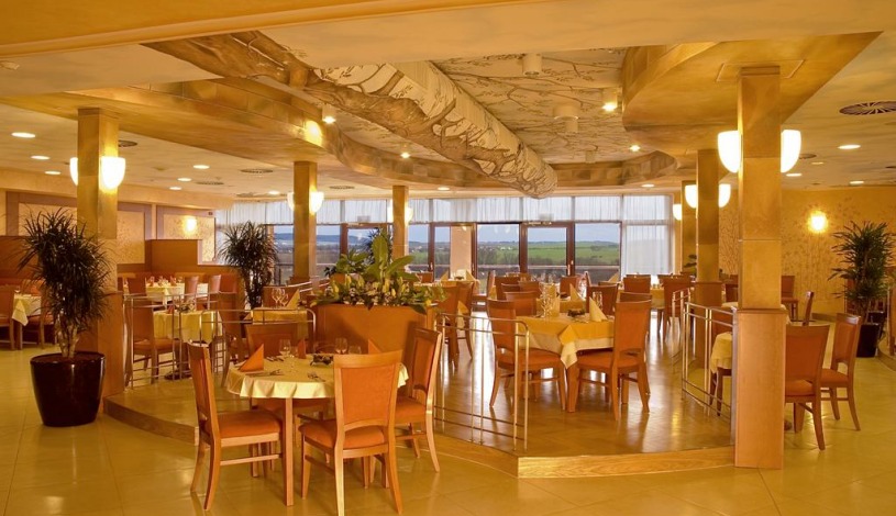 PRIMAVERA Hotel & Congress centre****  Plzeň