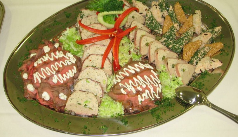 PRIMAVERA Hotel & Congress centre****  Plzeň