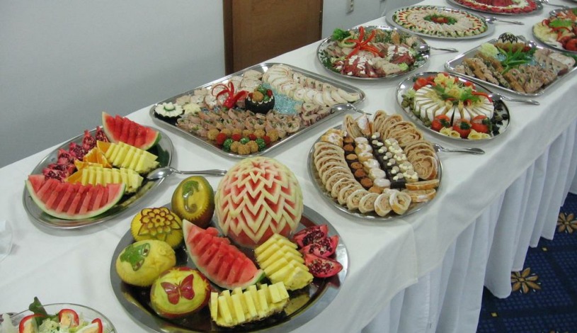 PRIMAVERA Hotel & Congress centre****  Plzeň