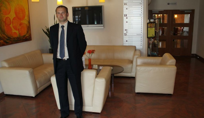 PRIMAVERA Hotel & Congress centre****  Plzeň