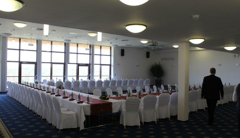 PRIMAVERA Hotel & Congress centre****  Plzeň