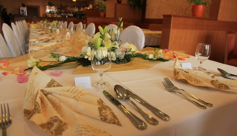 PRIMAVERA Hotel & Congress centre****  Plzeň