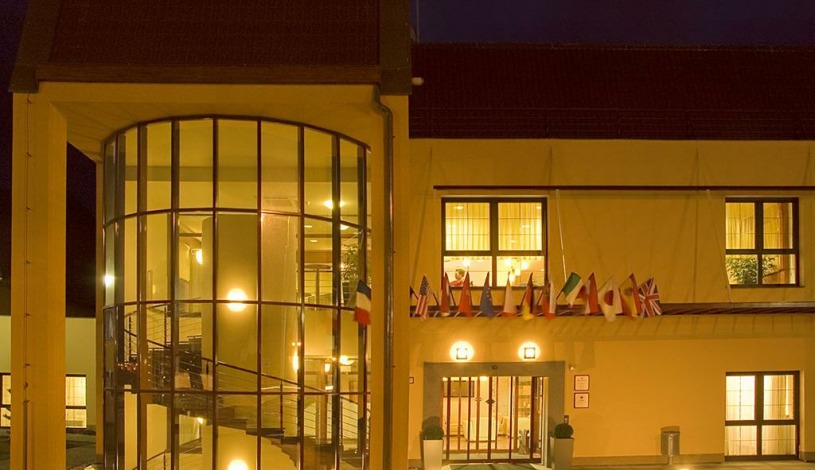 PRIMAVERA Hotel & Congress centre****  Plzeň