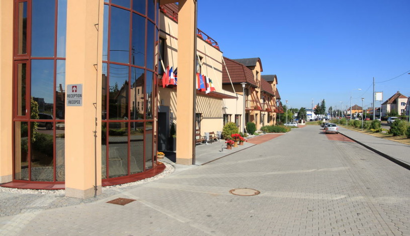 PRIMAVERA Hotel & Congress centre****  Plzeň