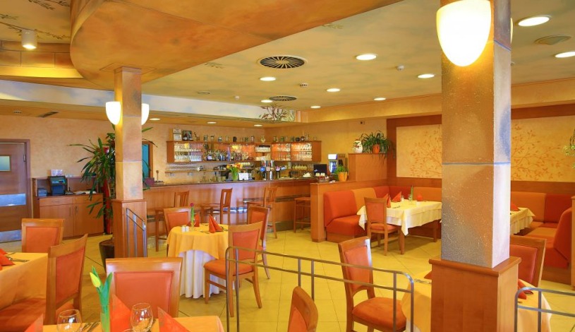 PRIMAVERA Hotel & Congress centre****  Plzeň