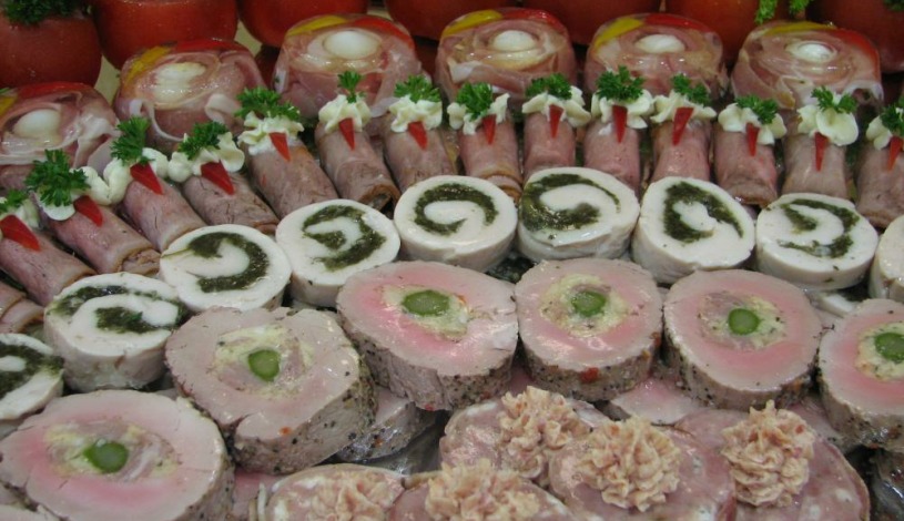 PRIMAVERA Hotel & Congress centre****  Plzeň