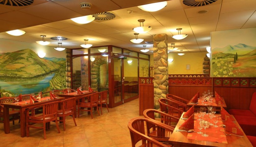 PRIMAVERA Hotel & Congress centre****  Plzeň