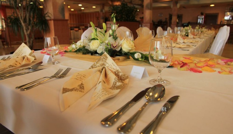 PRIMAVERA Hotel & Congress centre****  Plzeň