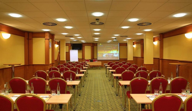 PRIMAVERA Hotel & Congress centre****  Plzeň