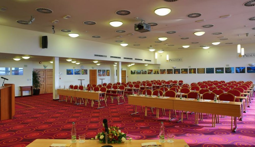 PRIMAVERA Hotel & Congress centre****  Plzeň