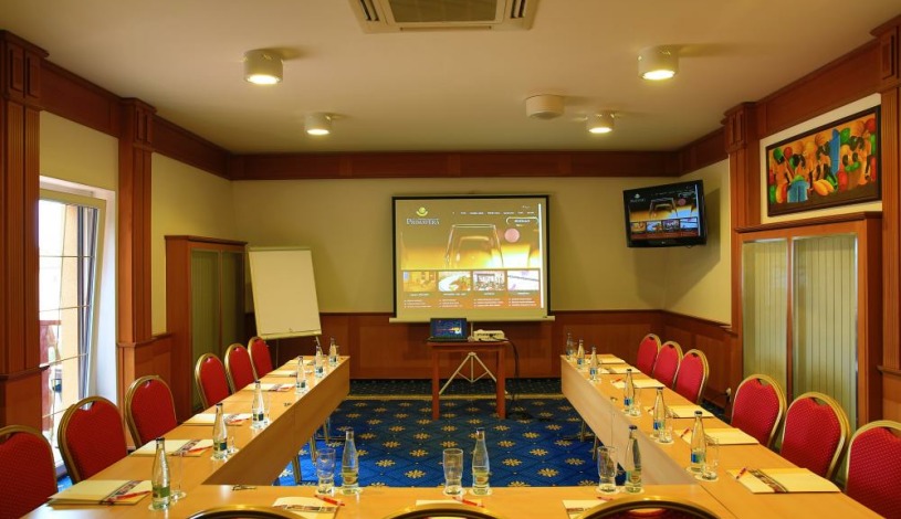 PRIMAVERA Hotel & Congress centre****  Plzeň