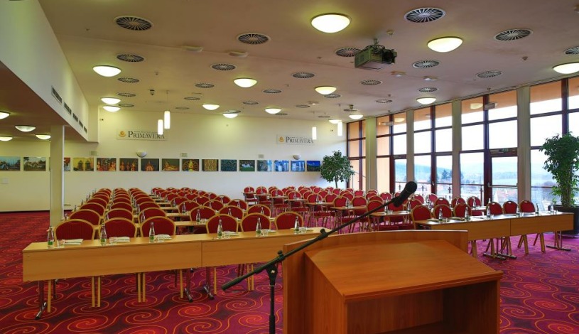 PRIMAVERA Hotel & Congress centre****  Plzeň