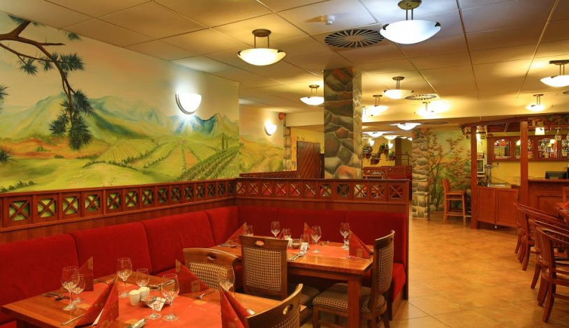 PRIMAVERA Hotel & Congress centre****  Plzeň