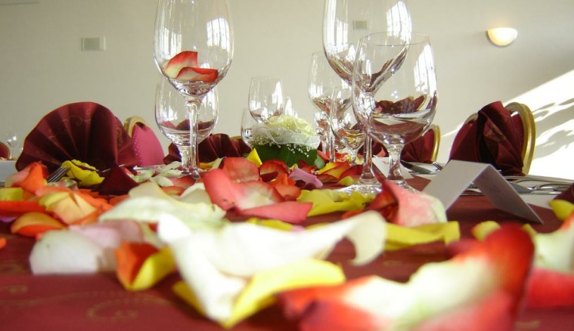 PRIMAVERA Hotel & Congress centre****  Plzeň