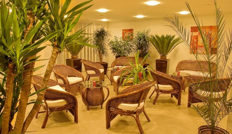 PRIMAVERA Hotel & Congress centre****  Plzeň