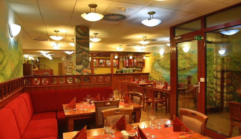 PRIMAVERA Hotel & Congress centre****  Plzeň