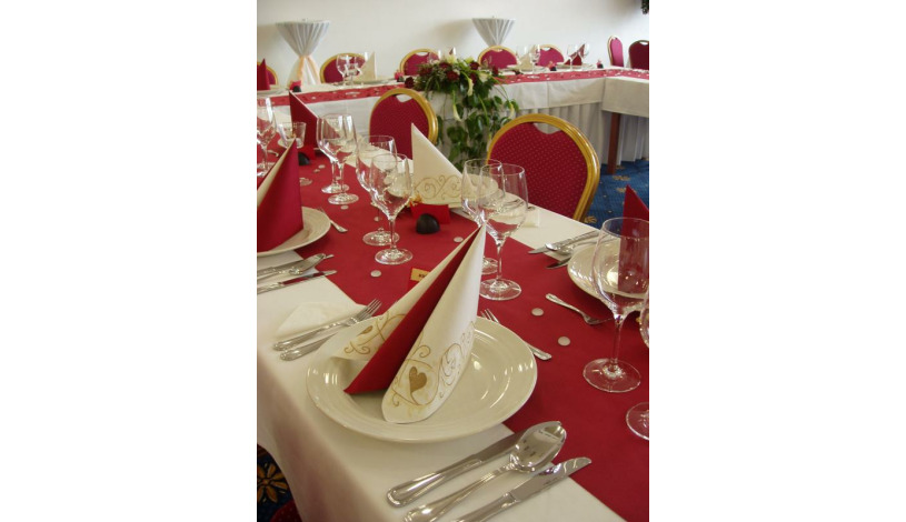 PRIMAVERA Hotel & Congress centre****  Plzeň