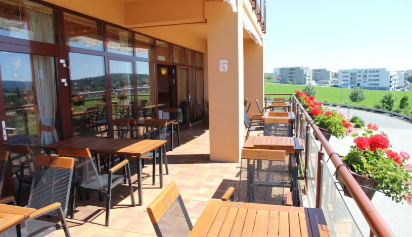 PRIMAVERA Hotel & Congress centre****  Plzeň