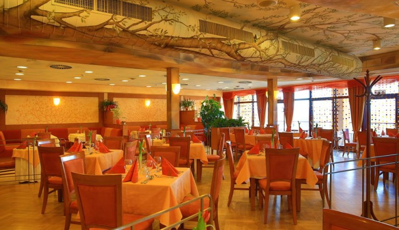 PRIMAVERA Hotel & Congress centre****  Plzeň