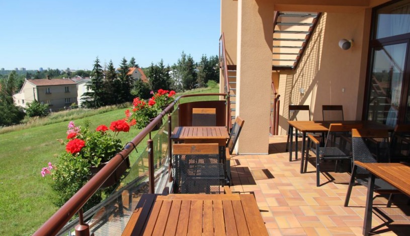 PRIMAVERA Hotel & Congress centre****  Plzeň