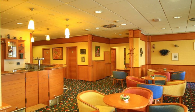 PRIMAVERA Hotel & Congress centre****  Plzeň