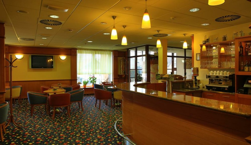 PRIMAVERA Hotel & Congress centre****  Plzeň