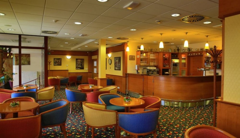 PRIMAVERA Hotel & Congress centre****  Plzeň