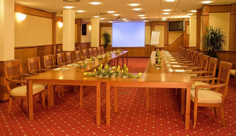 PRIMAVERA Hotel & Congress centre****  Plzeň