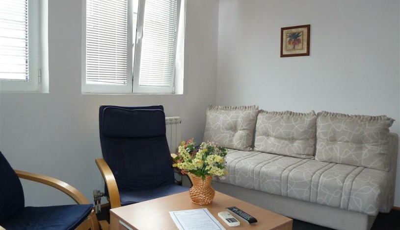 Apartment Primorska Beograd - Apt 19785