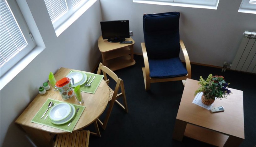 Apartment Primorska Beograd - Apt 19785