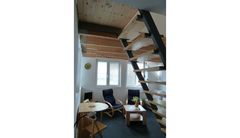 Apartment Primorska Beograd - Apt 19785