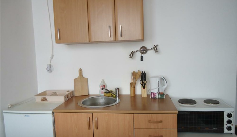 Apartment Primorska Beograd - Apt 22119