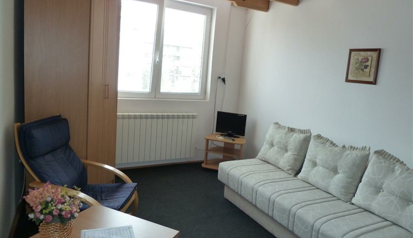 Apartment Primorska Beograd - Apt 22119