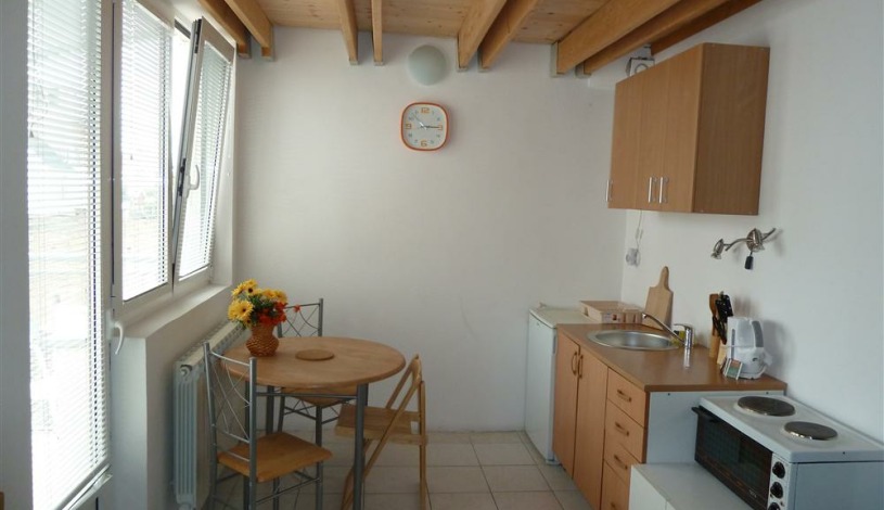 Apartment Primorska Beograd - Apt 22119