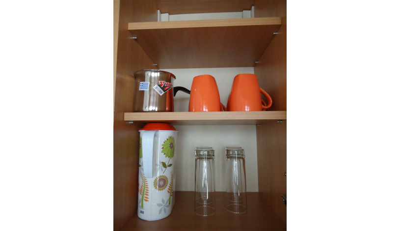 Apartment Primorska Beograd - Apt 22119