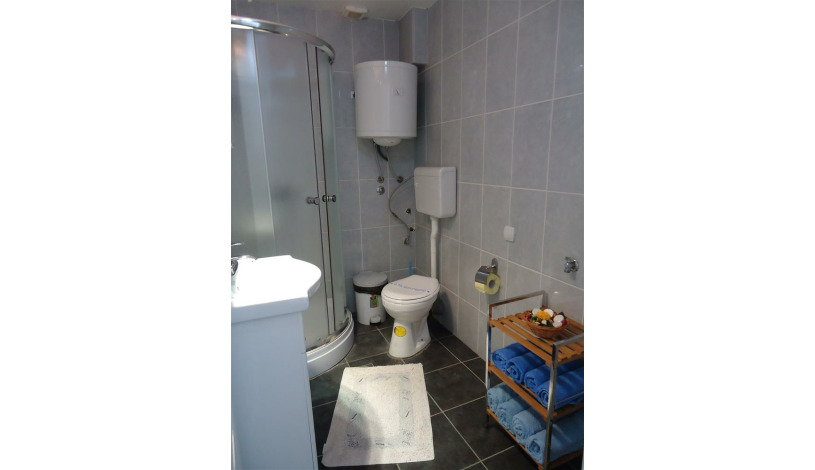 Apartment Primorska Beograd - Apt 22119