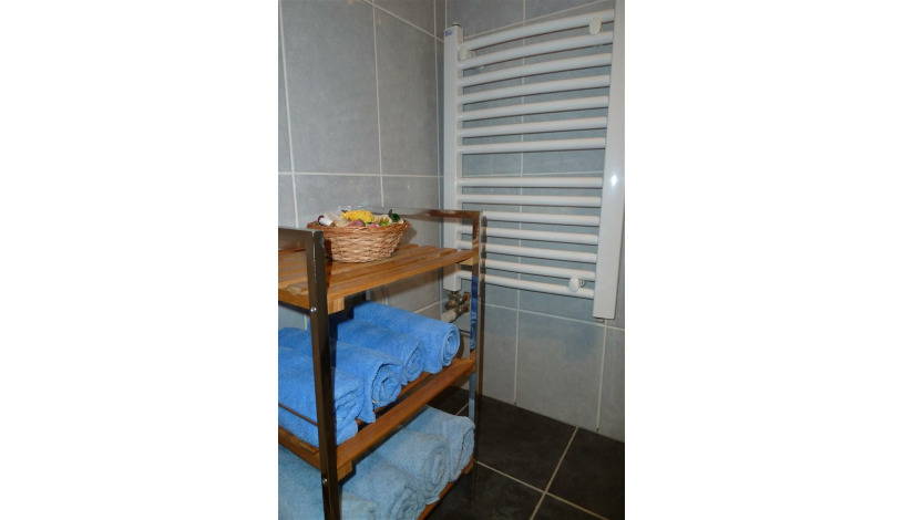 Apartment Primorska Beograd - Apt 22119