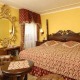 Zweibettzimmer - Hotel U Prince Praha