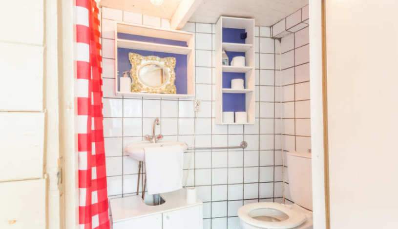 Apartment Prinsengracht Amsterdam - Apt 34919