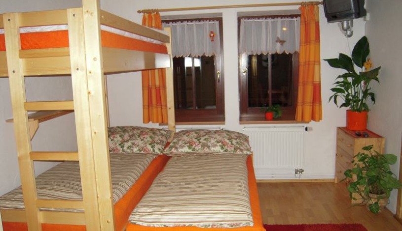 Chalupa246 Vrchlabí