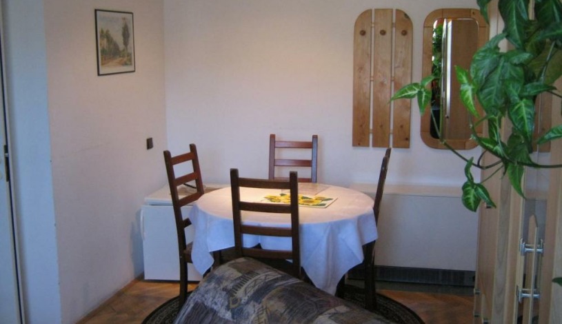 Privat Apartma Ulrych Liberec