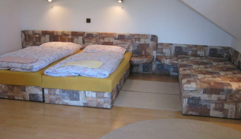 Privat Apartma Ulrych Liberec