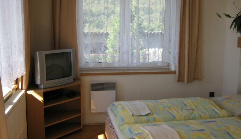 Privat Apartma Ulrych Liberec