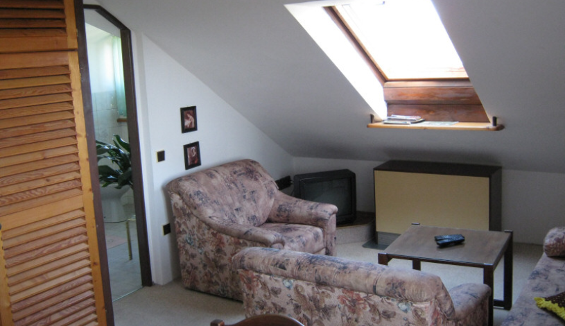 Privat Apartma Ulrych Liberec