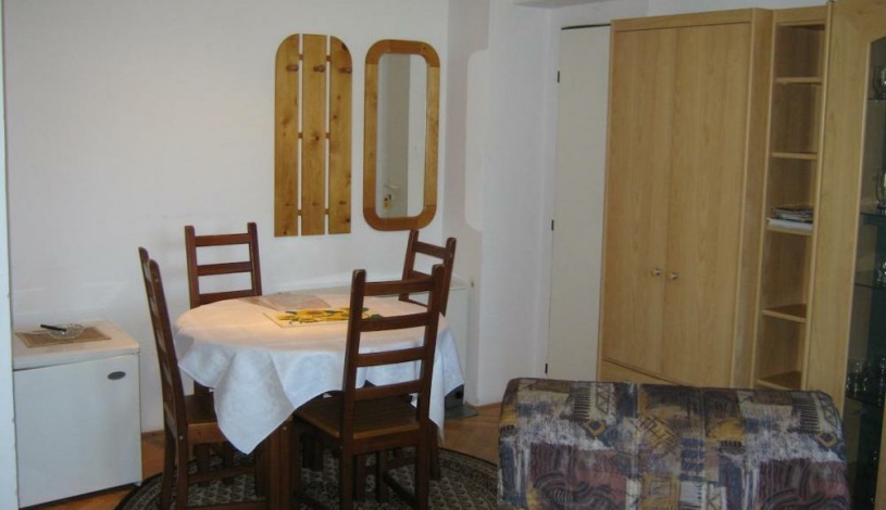 Privat Apartma Ulrych Liberec