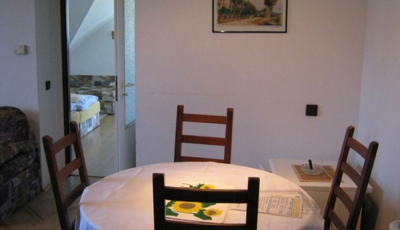 Privat Apartma Ulrych Liberec